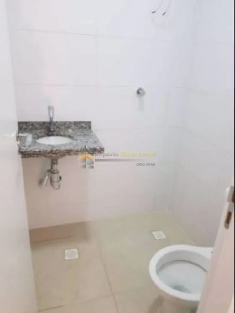 Casa, 2 quartos, 40 m² - Foto 4