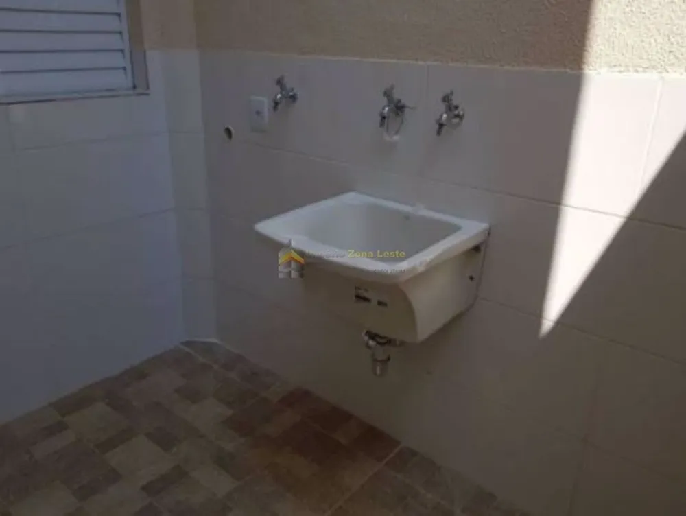 Casa, 2 quartos, 40 m² - Foto 2