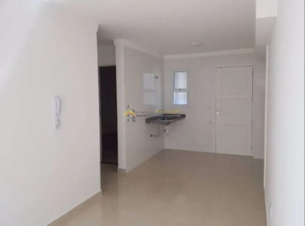 Casa, 2 quartos, 40 m² - Foto 3