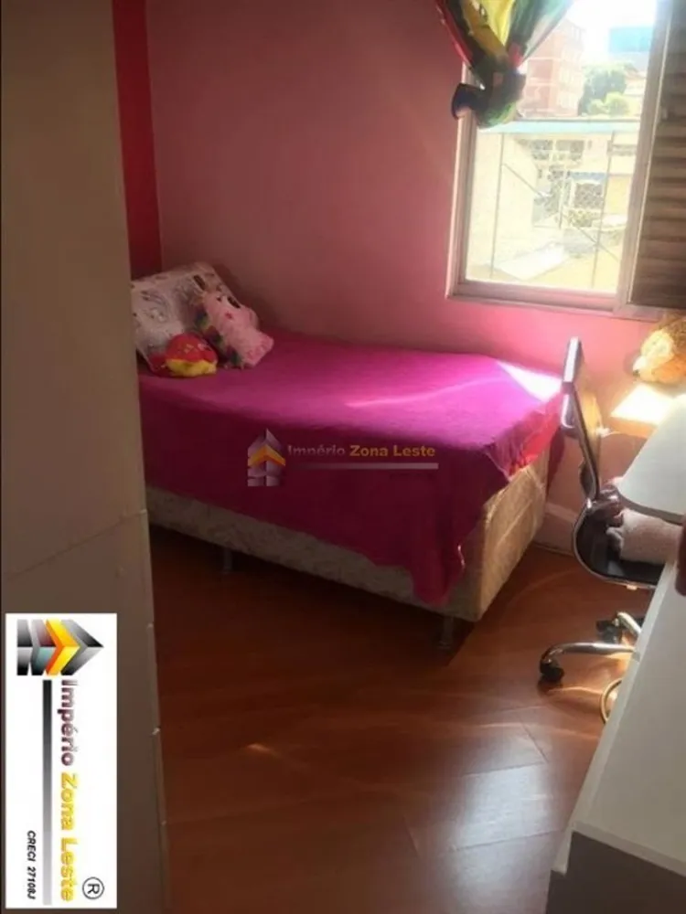 Apartamento, 3 quartos, 78 m² - Foto 5