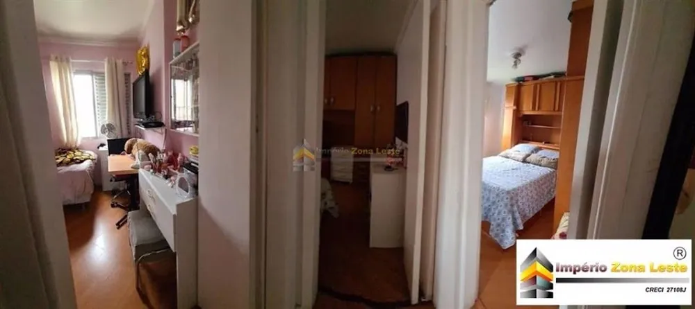 Apartamento, 3 quartos, 78 m² - Foto 6