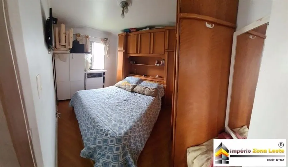Apartamento, 3 quartos, 78 m² - Foto 1