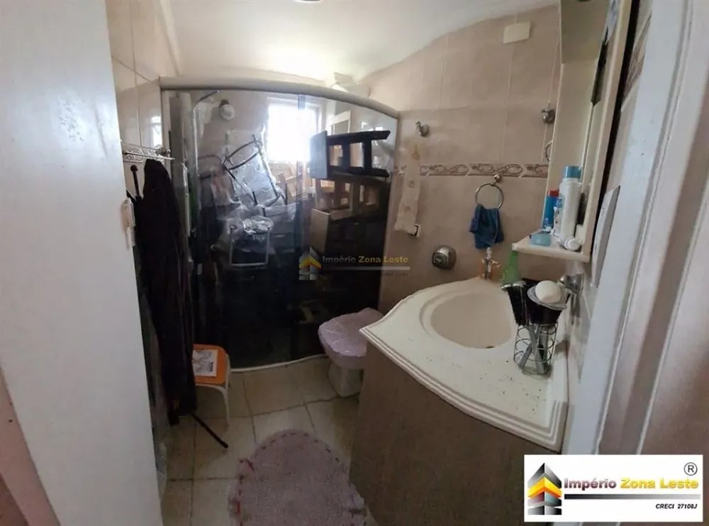 Apartamento, 3 quartos, 78 m² - Foto 10