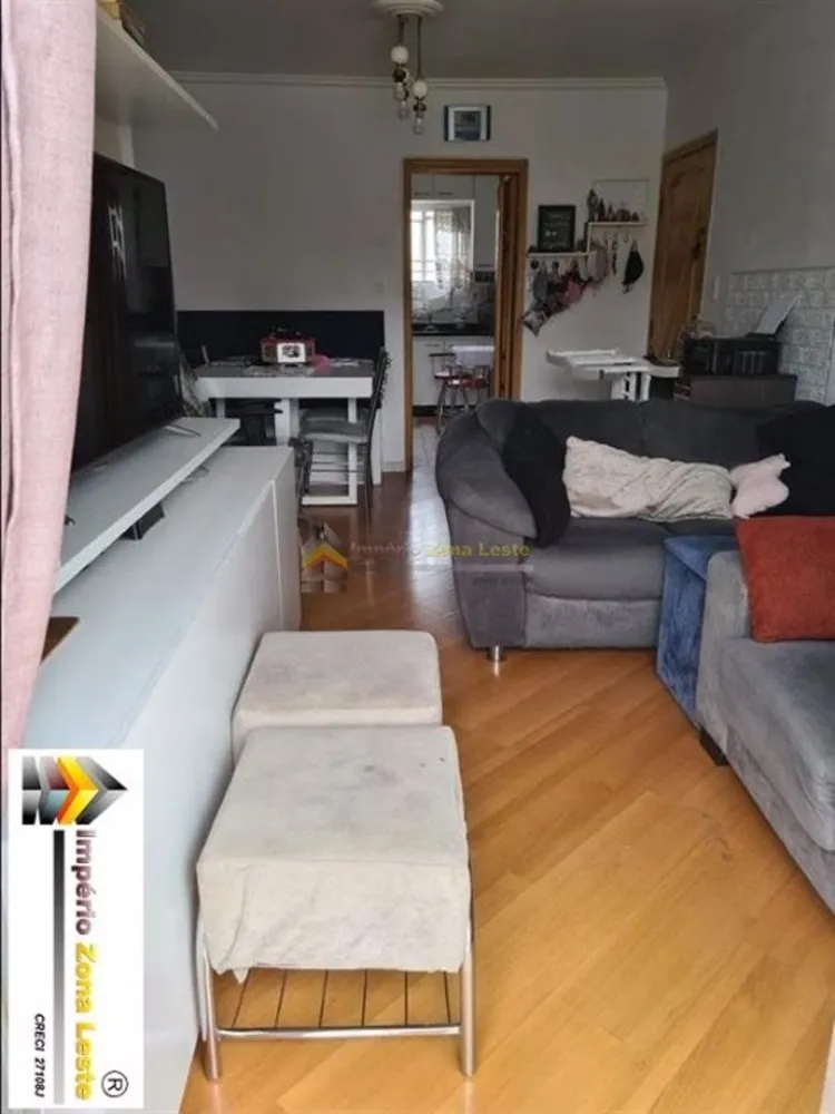 Apartamento, 3 quartos, 78 m² - Foto 9
