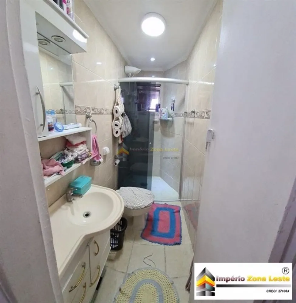 Apartamento, 3 quartos, 78 m² - Foto 8