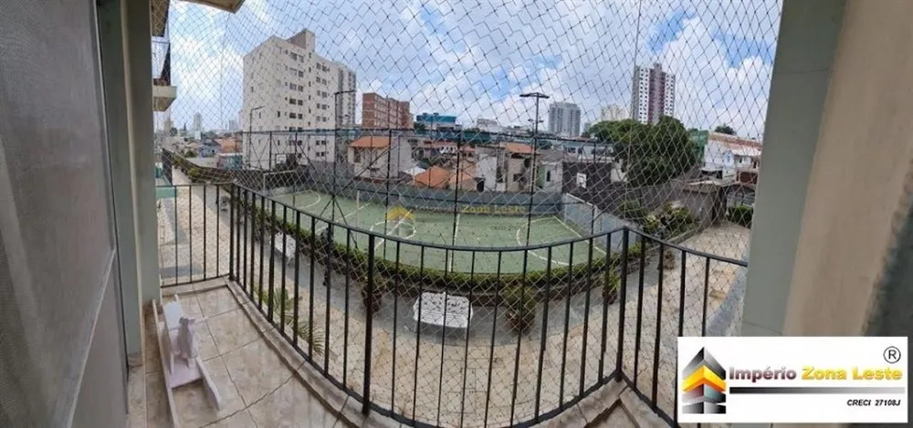 Apartamento, 3 quartos, 78 m² - Foto 2