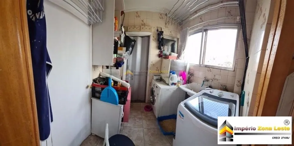 Apartamento, 3 quartos, 78 m² - Foto 11