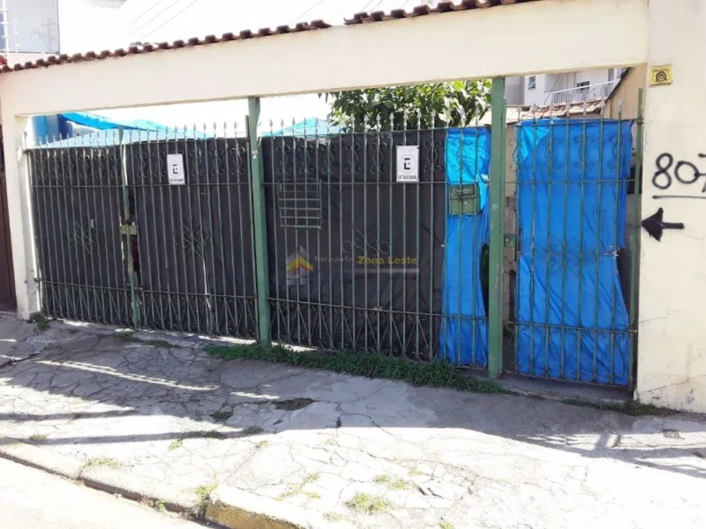 Terreno, 200 m² - Foto 1