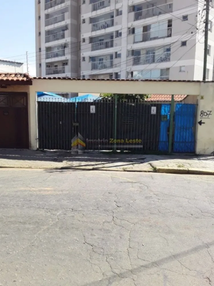 Terreno, 200 m² - Foto 2