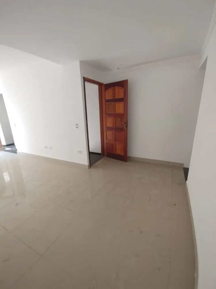 Sobrado, 3 quartos, 121 m² - Foto 1