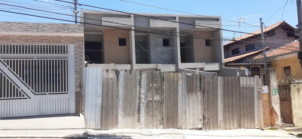 Sobrado, 3 quartos, 100 m² - Foto 3