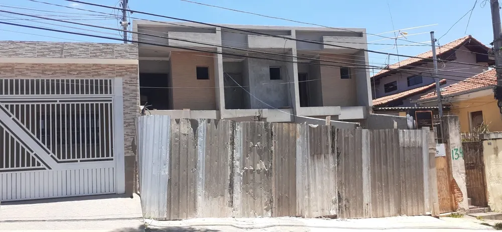 Sobrado, 3 quartos, 100 m² - Foto 2
