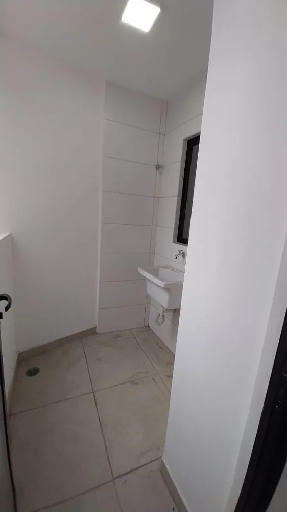 Apartamento, 2 quartos, 47 m² - Foto 1
