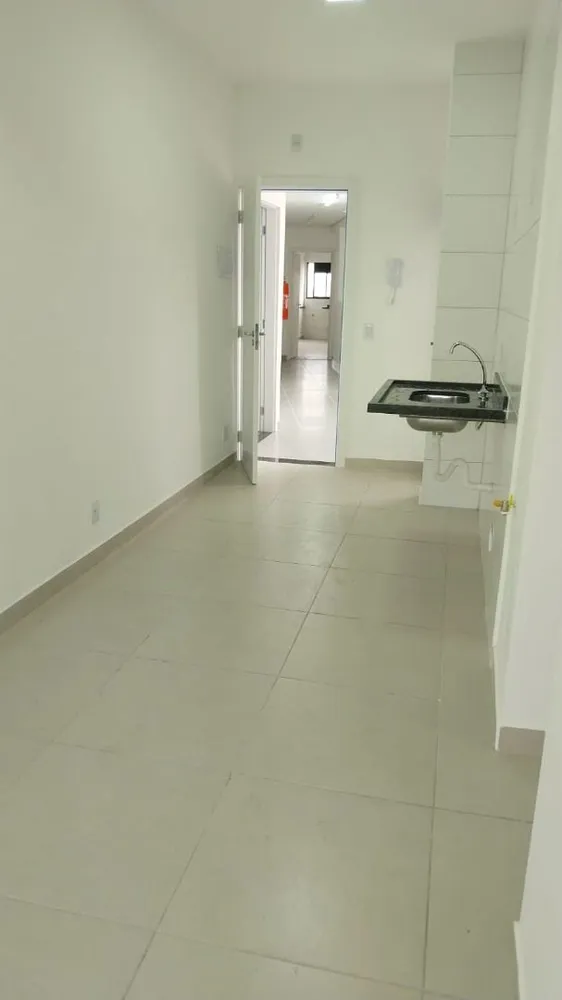 Apartamento, 2 quartos, 47 m² - Foto 4