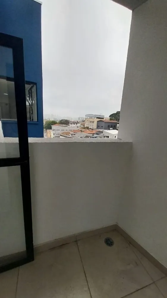 Apartamento, 2 quartos, 47 m² - Foto 3