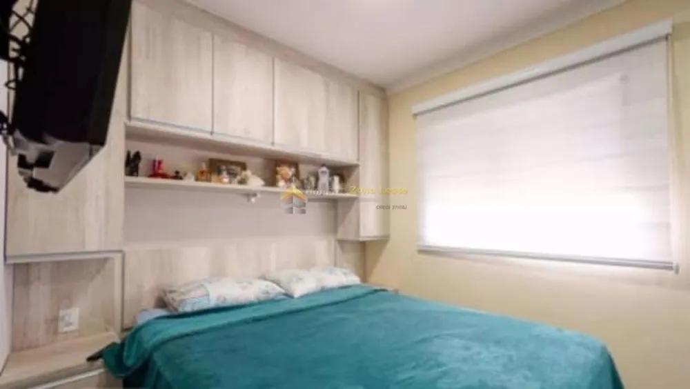 Apartamento, 3 quartos, 70 m² - Foto 8