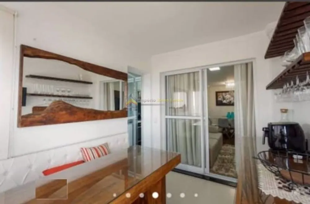 Apartamento, 3 quartos, 70 m² - Foto 5