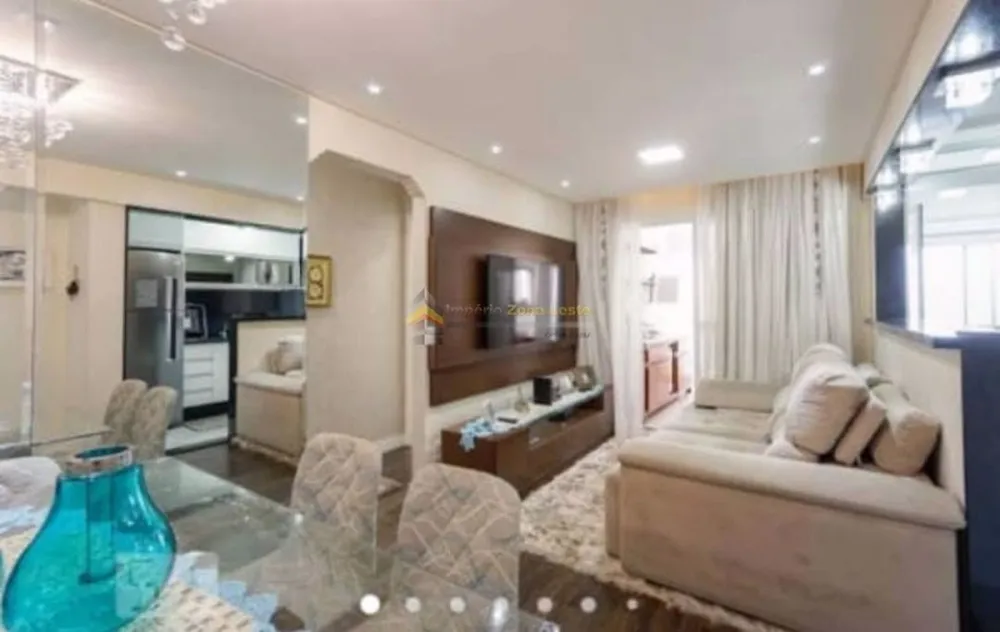 Apartamento, 3 quartos, 70 m² - Foto 2
