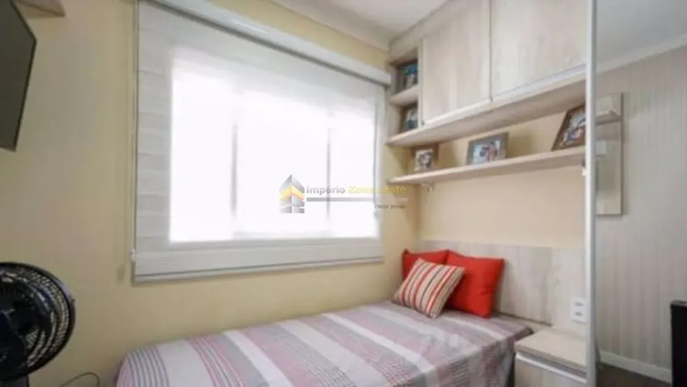 Apartamento, 3 quartos, 70 m² - Foto 10