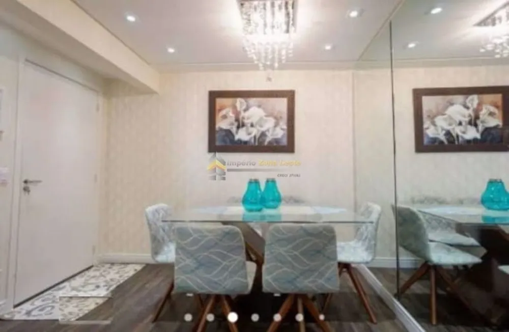 Apartamento, 3 quartos, 70 m² - Foto 3