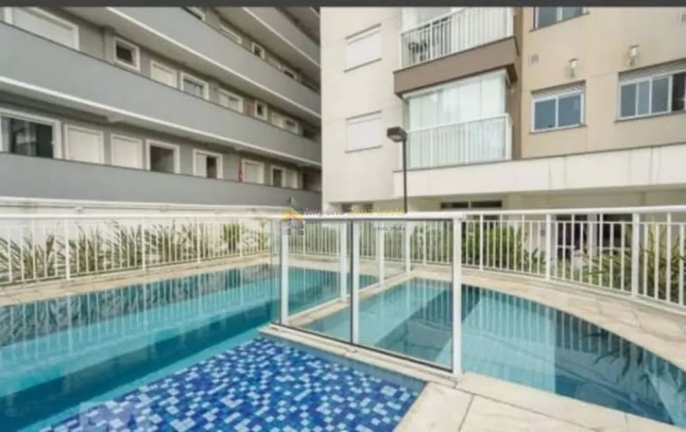Apartamento, 3 quartos, 70 m² - Foto 13