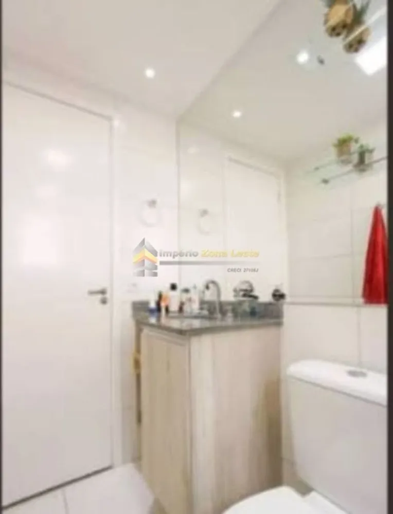 Apartamento, 3 quartos, 70 m² - Foto 9