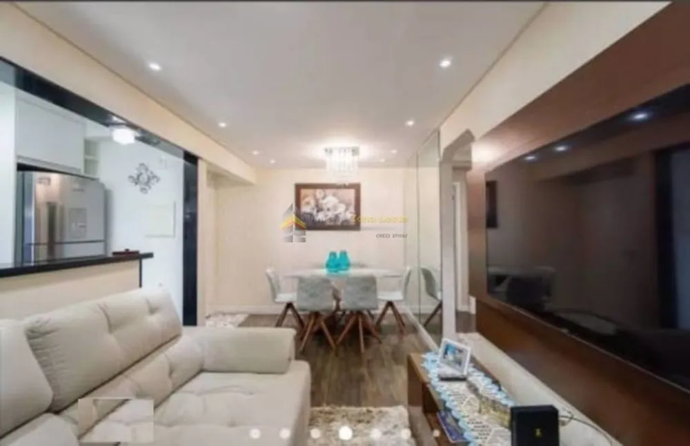 Apartamento, 3 quartos, 70 m² - Foto 4
