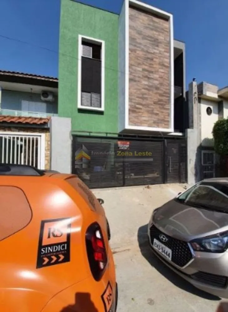 Prédio Inteiro, 45 m² - Foto 2
