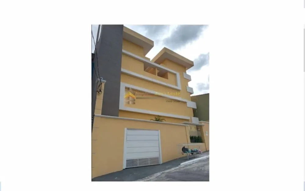 Prédio Inteiro, 40 m² - Foto 4