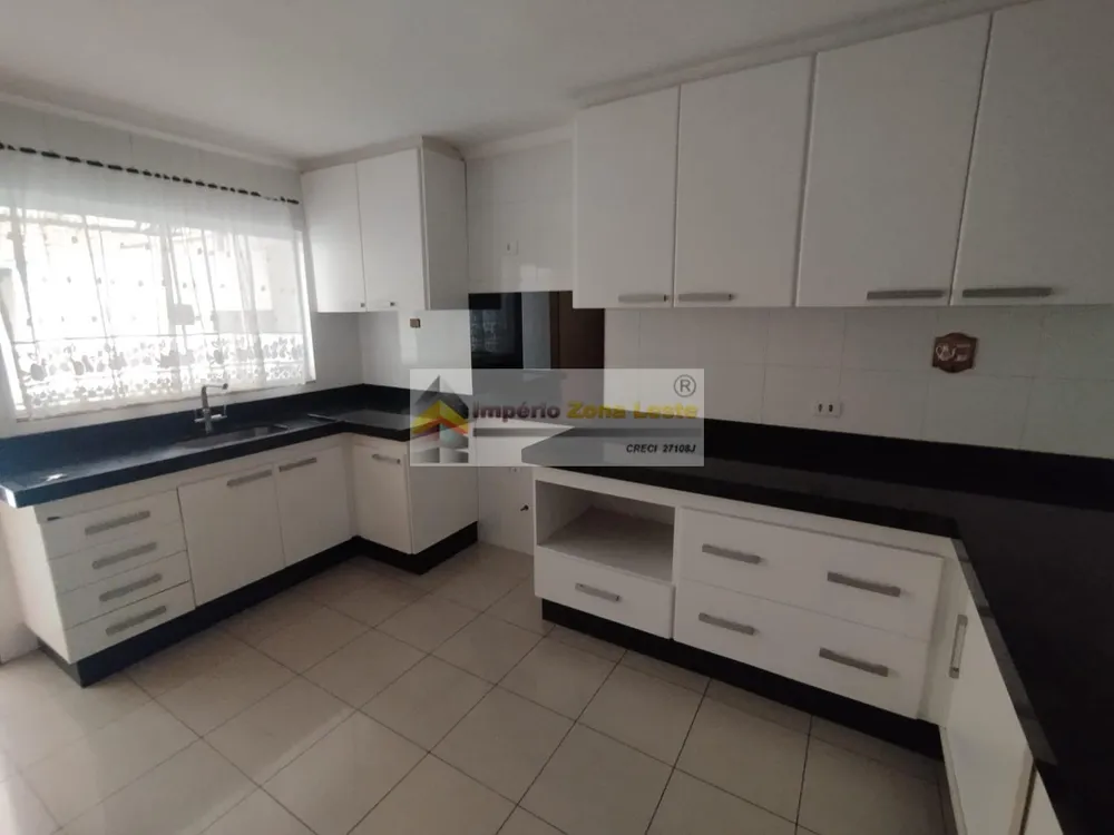 Sobrado, 3 quartos, 120 m² - Foto 3