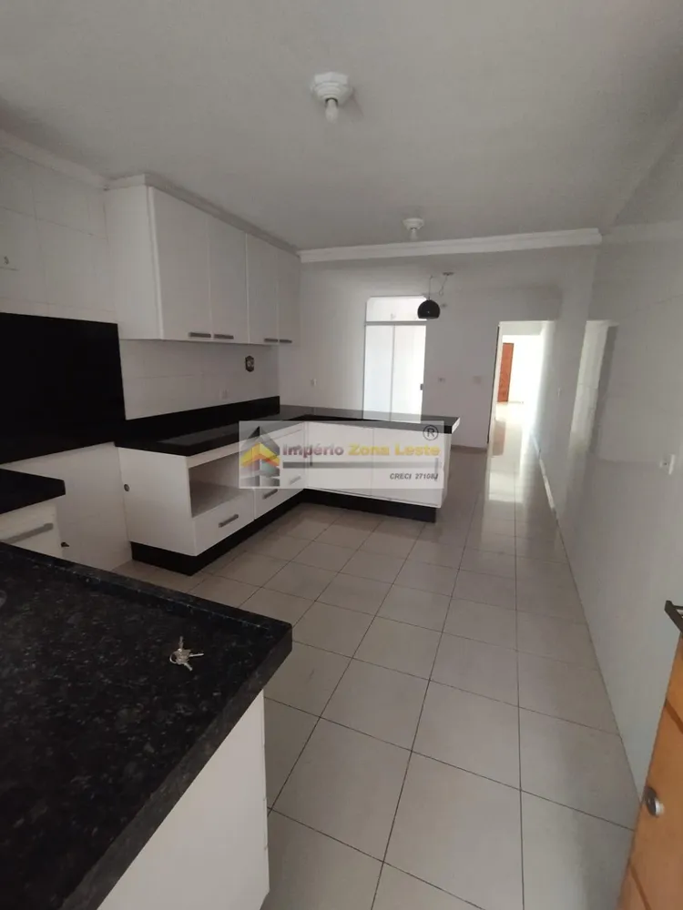 Sobrado, 3 quartos, 120 m² - Foto 4