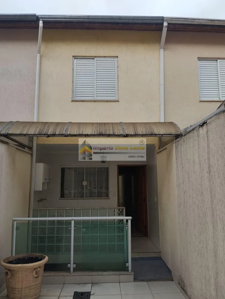 Sobrado, 3 quartos, 120 m² - Foto 2