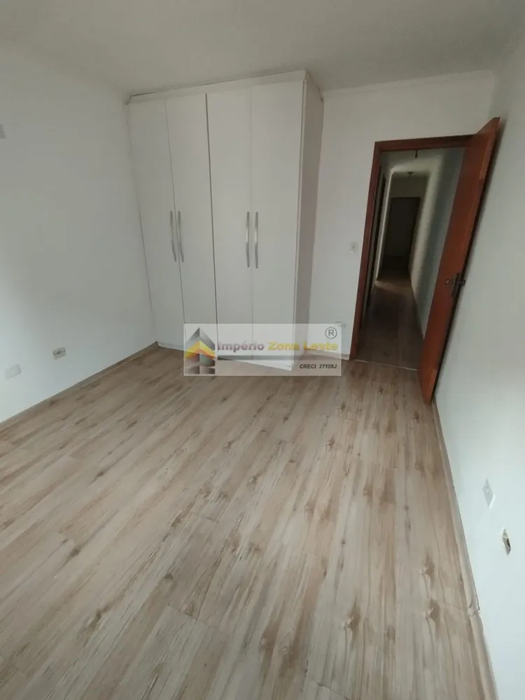 Sobrado, 3 quartos, 120 m² - Foto 9