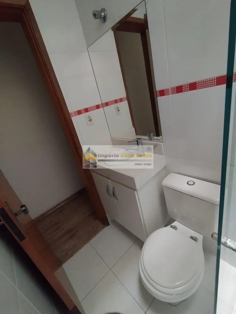 Sobrado, 3 quartos, 120 m² - Foto 6
