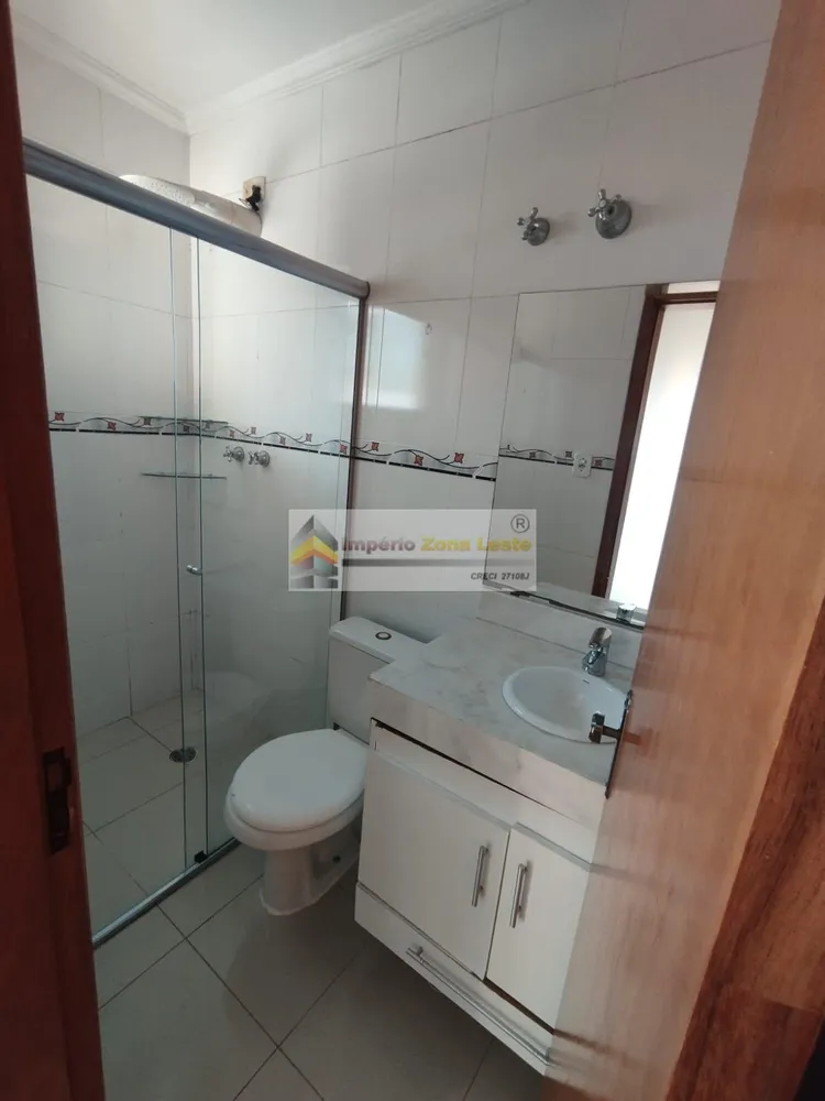 Sobrado, 3 quartos, 120 m² - Foto 10