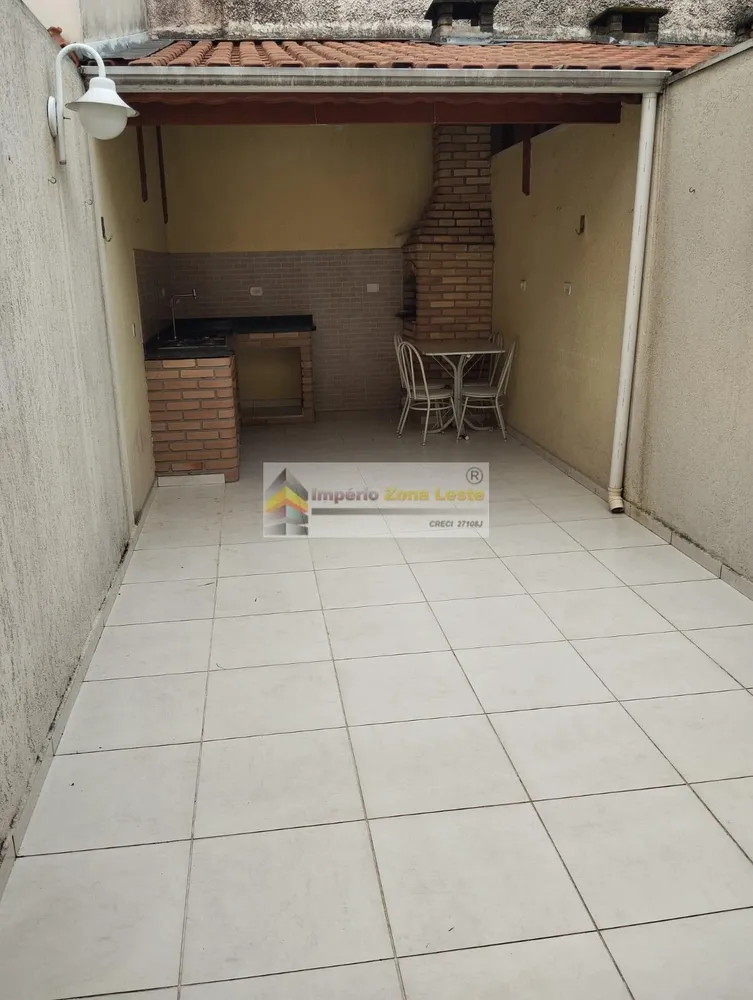 Sobrado, 3 quartos, 120 m² - Foto 13