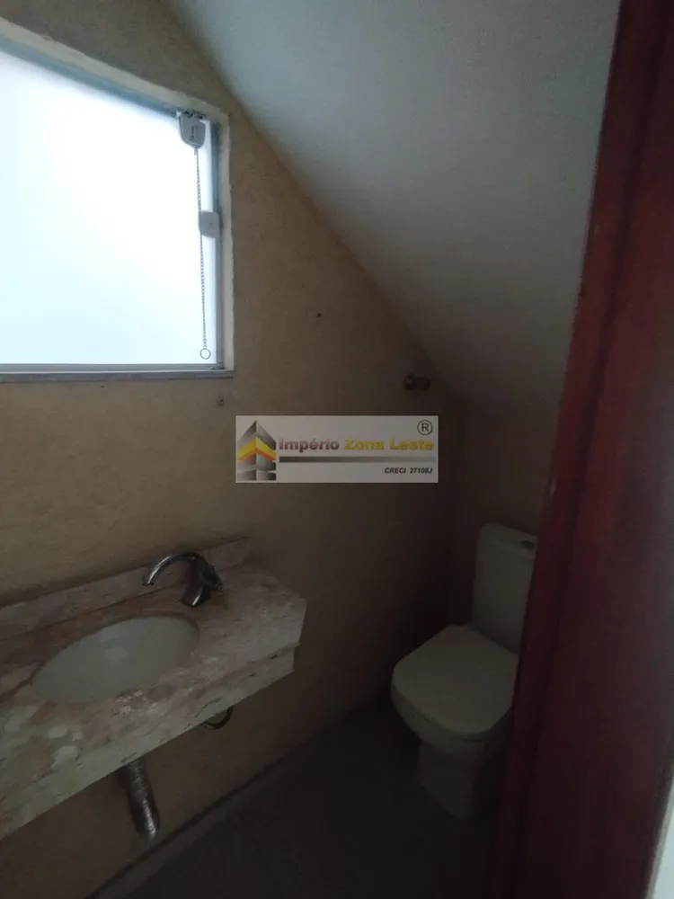 Sobrado, 3 quartos, 120 m² - Foto 11