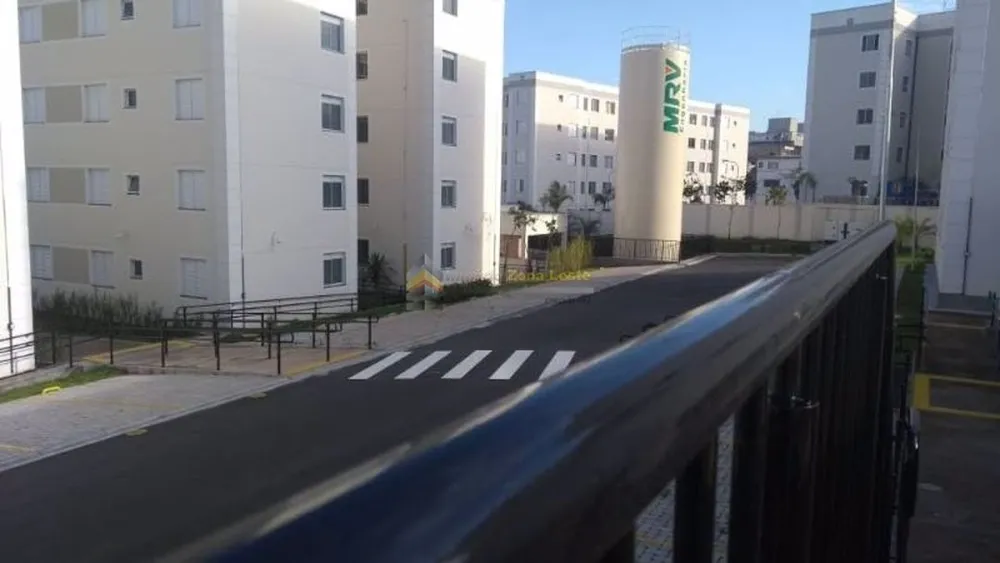 Apartamento, 2 quartos, 44 m² - Foto 11