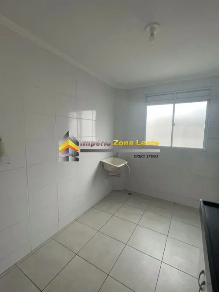 Apartamento, 2 quartos, 44 m² - Foto 3