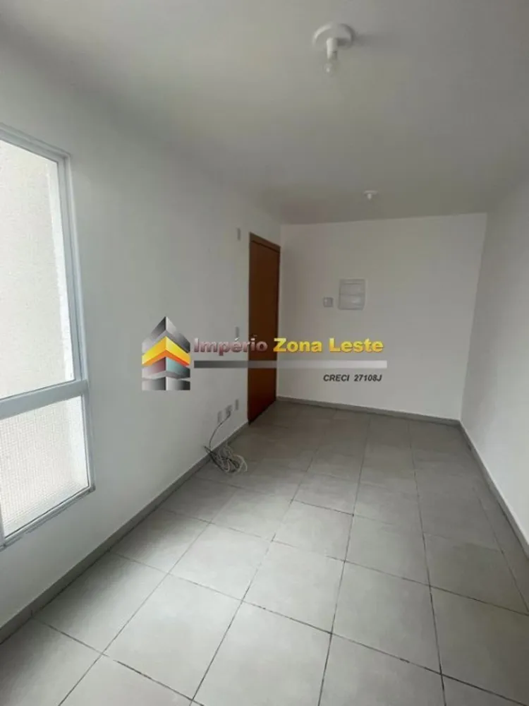 Apartamento, 2 quartos, 44 m² - Foto 2