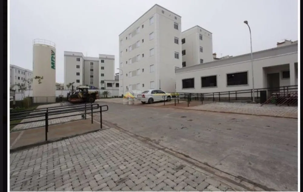 Apartamento, 2 quartos, 44 m² - Foto 13