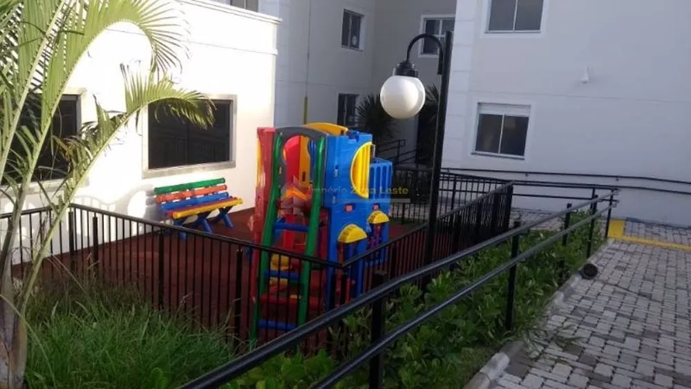 Apartamento, 2 quartos, 44 m² - Foto 9