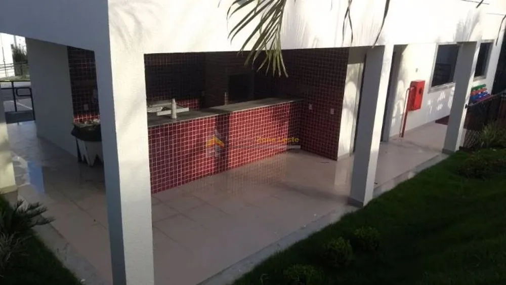 Apartamento, 2 quartos, 44 m² - Foto 10