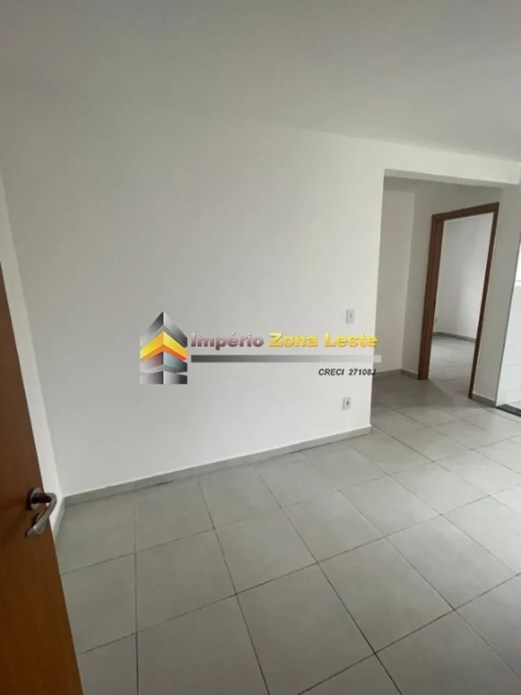 Apartamento, 2 quartos, 44 m² - Foto 7