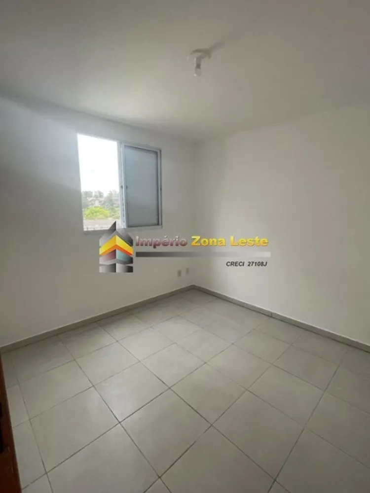 Apartamento, 2 quartos, 44 m² - Foto 4