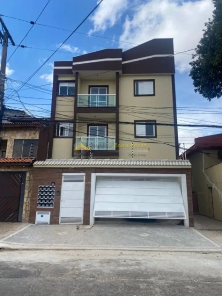 Prédio Inteiro, 40 m² - Foto 1