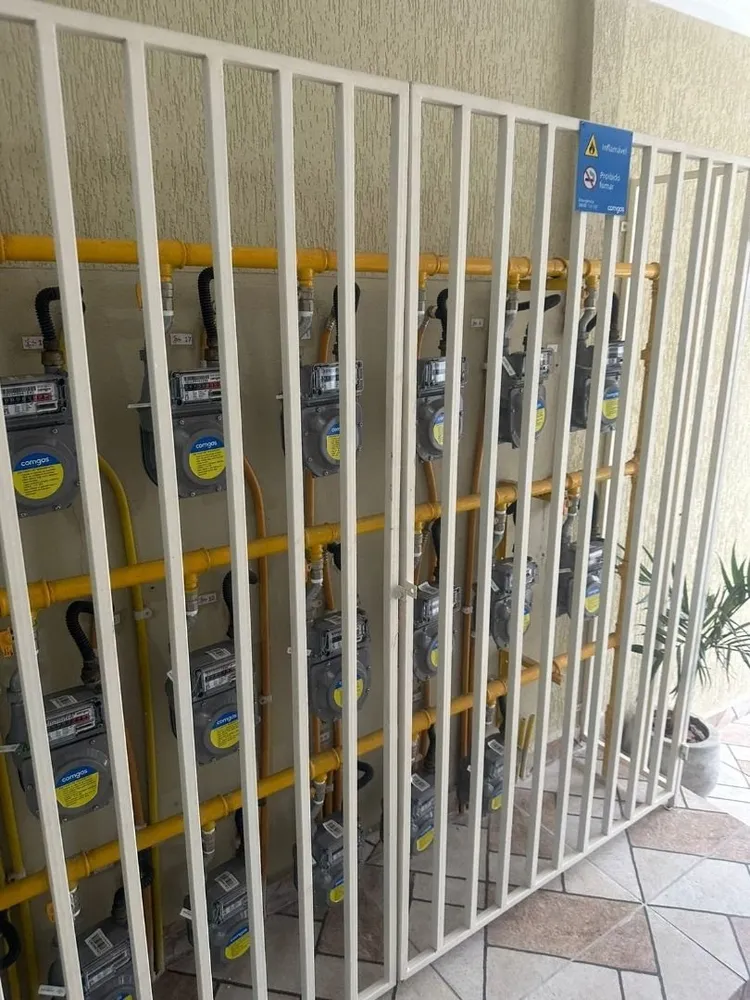Prédio Inteiro, 40 m² - Foto 11