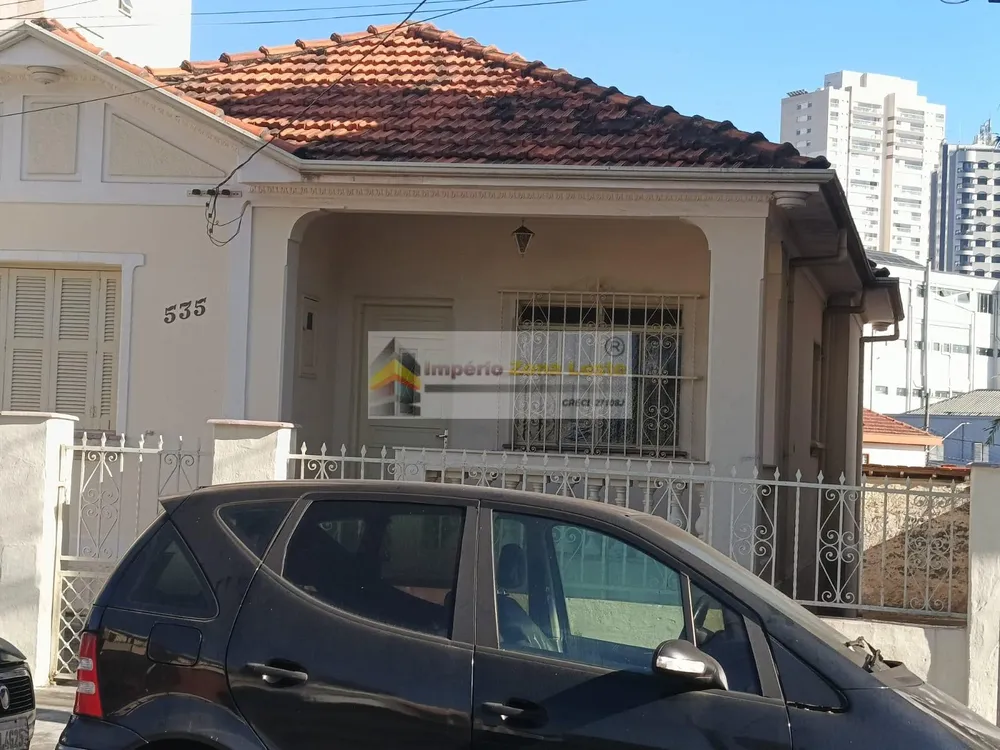 Terreno, 457 m² - Foto 1