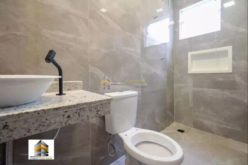 Sobrado, 3 quartos, 171 m² - Foto 8