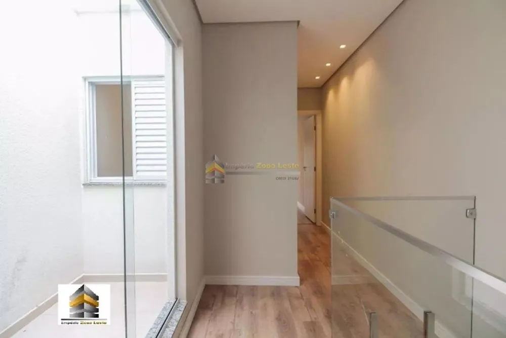Sobrado, 3 quartos, 171 m² - Foto 2